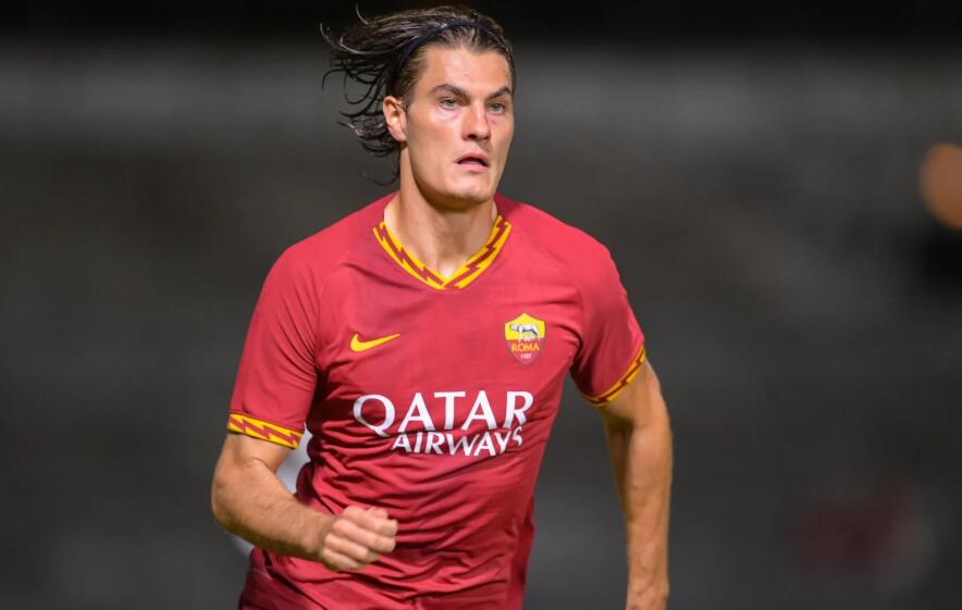 完全不同的 完全不同的