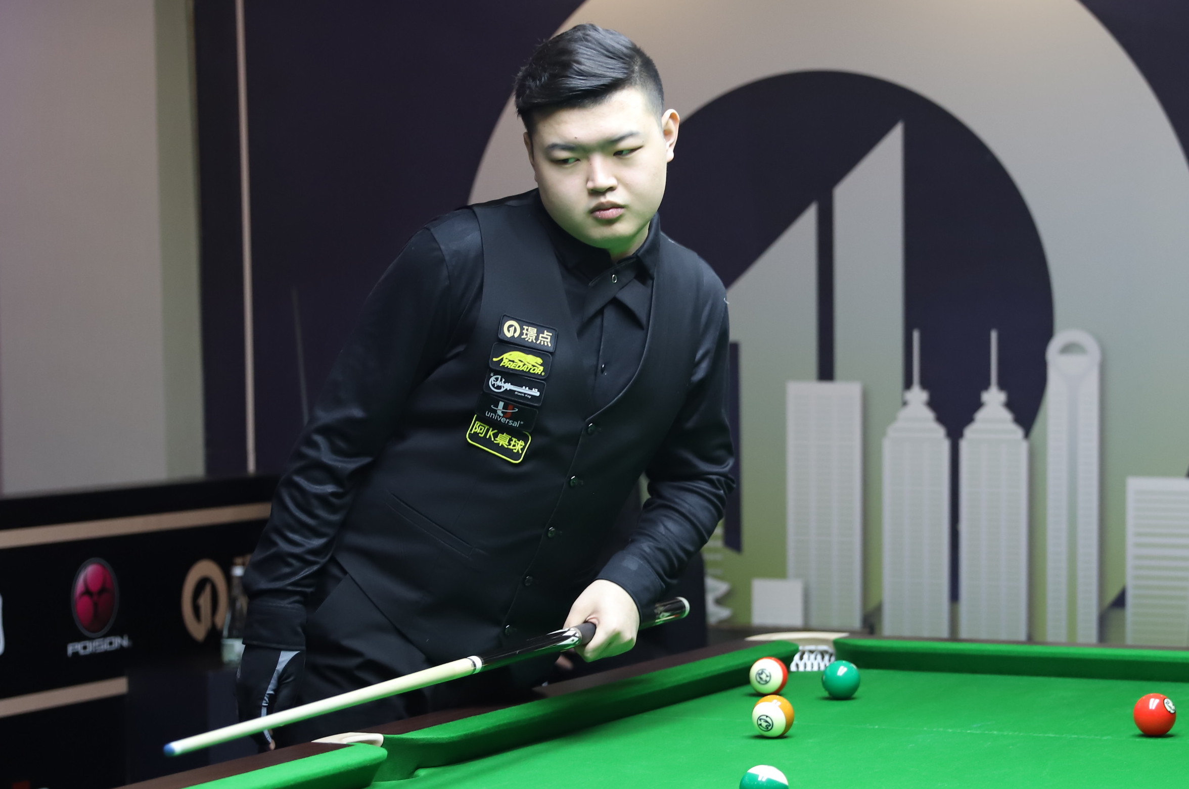 兰特不在场 兰特不在场