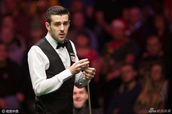 选手心态调 选手心态调