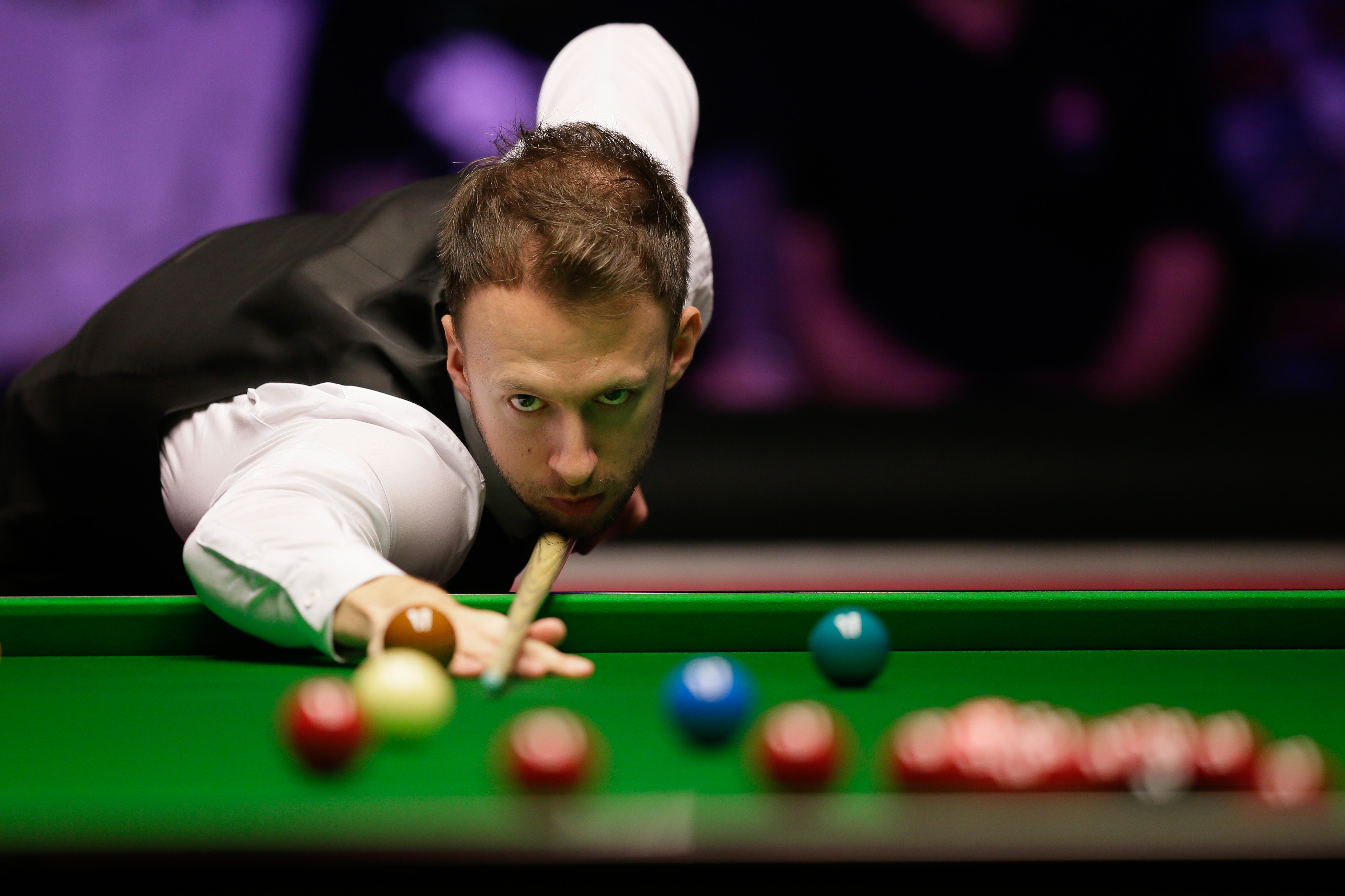 临更多挑战 临更多挑战