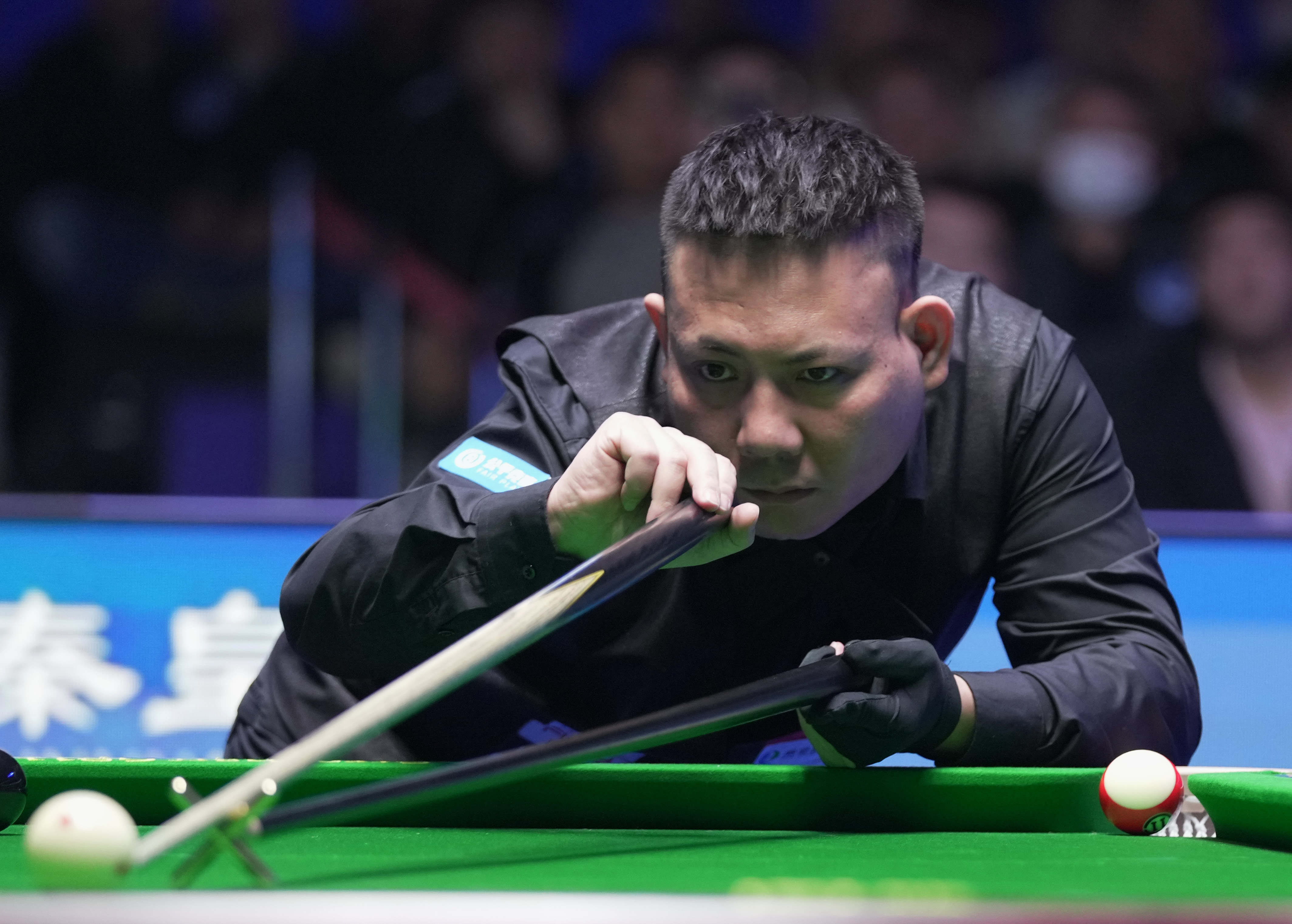 均有亮眼表 均有亮眼表