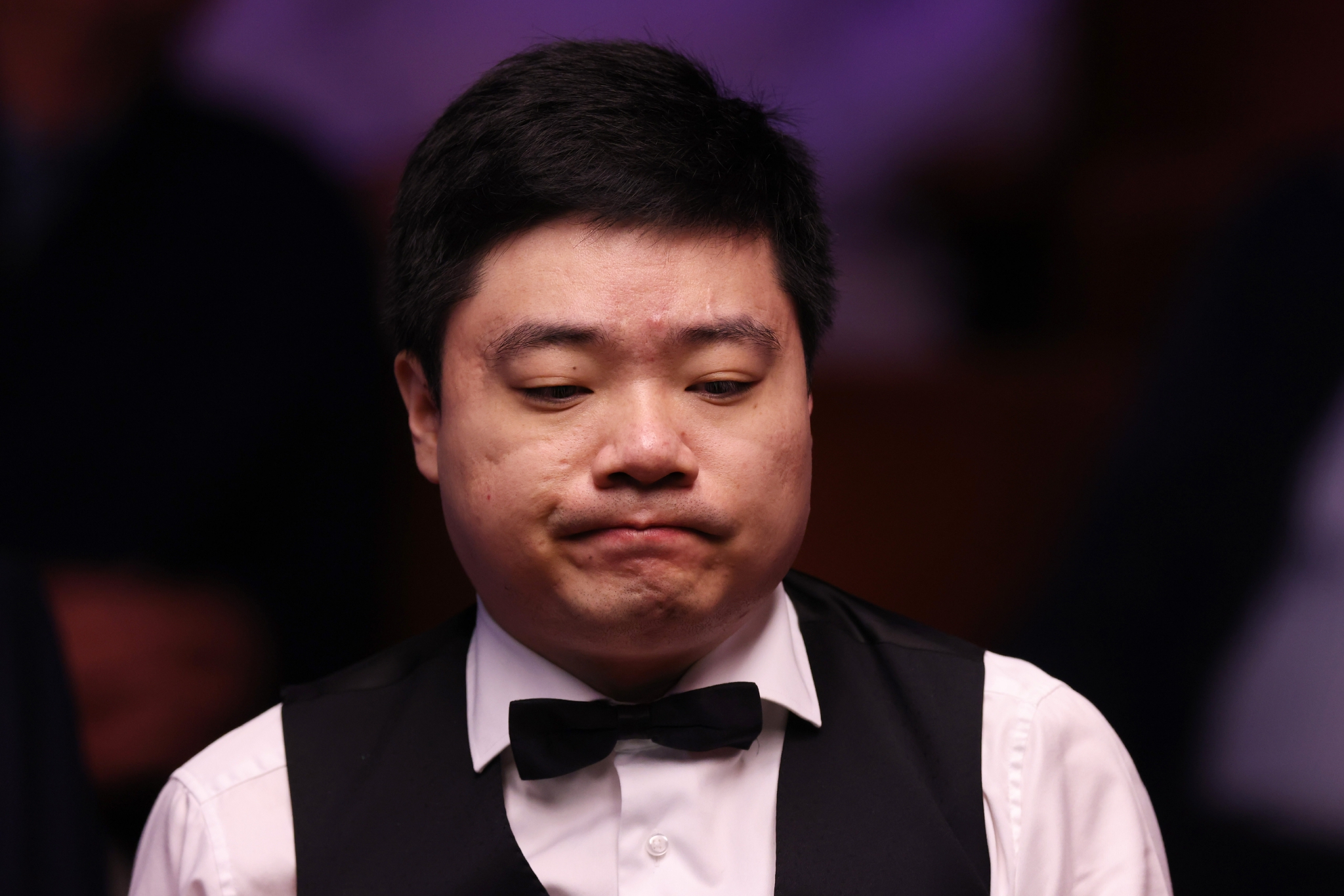 动员职业态 动员职业态