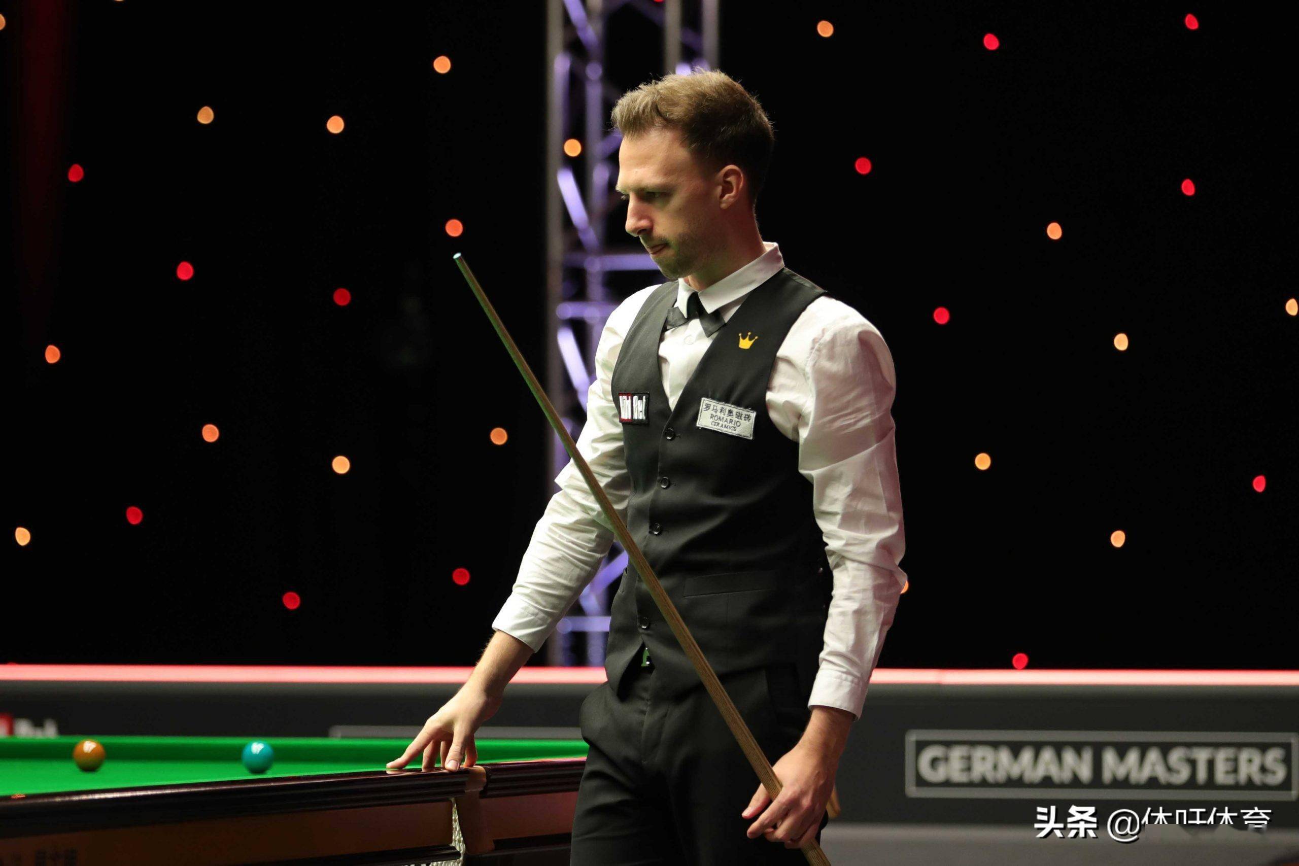 公开赛上 公开赛上