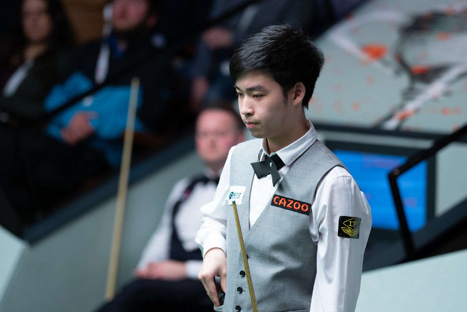 关键先生 关键先生