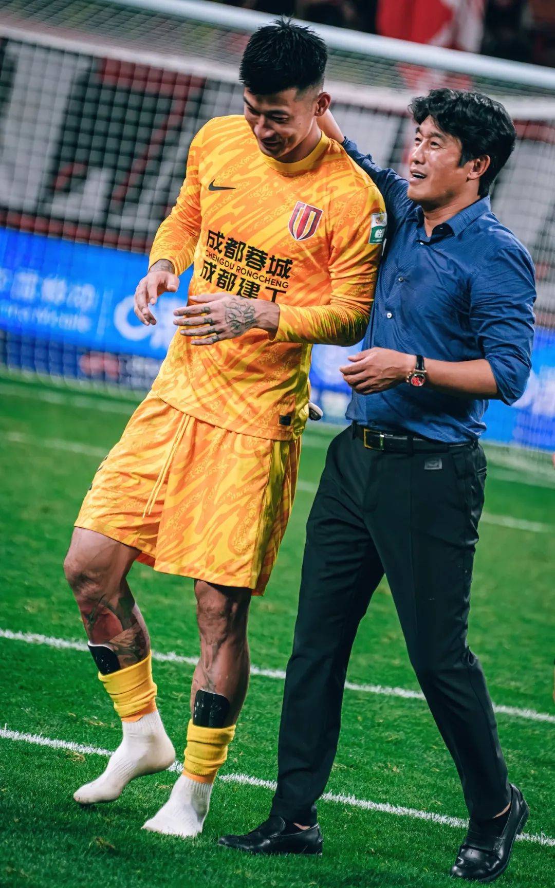 的前景布局 的前景布局