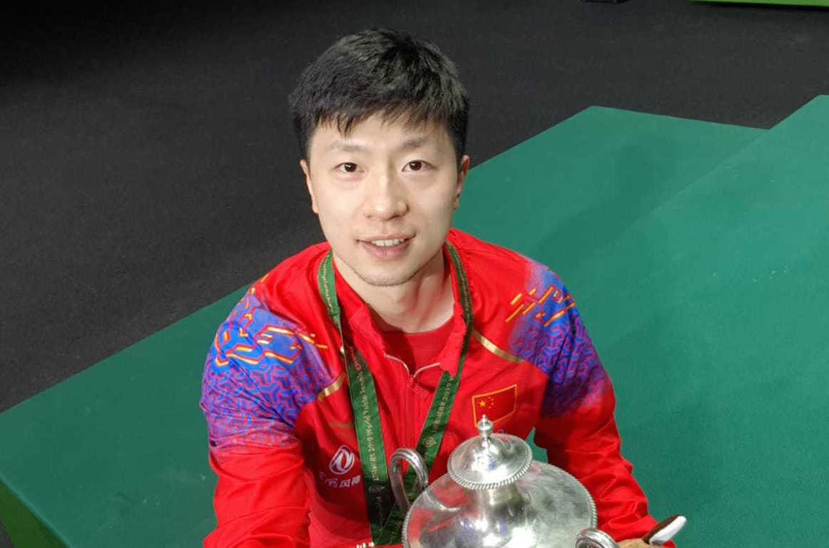 坚定支持马 坚定支持马