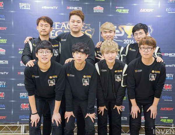 他们的优势 他们的优势