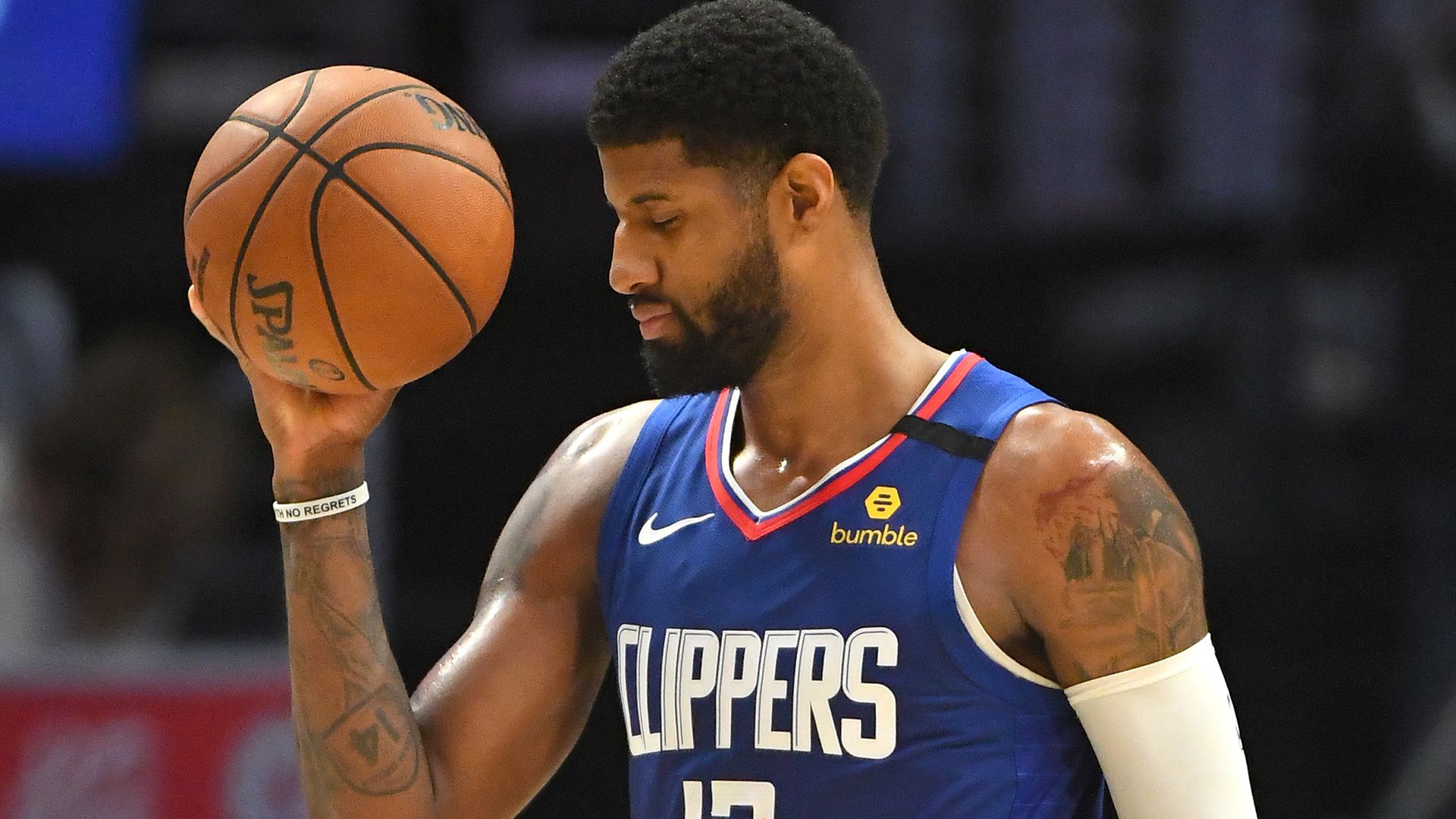 NBA流言 NBA流言